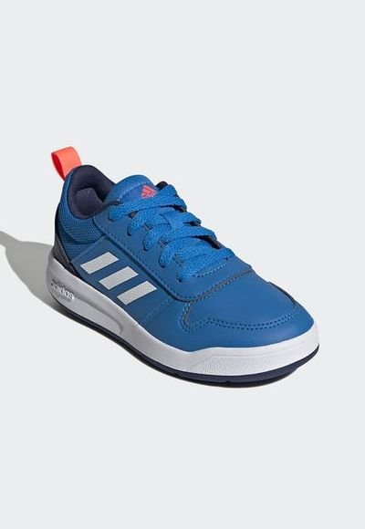 Tenis Lifestyle Azul Blanco adidas Kids Compra Ahora Dafiti