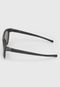 Óculos de Sol Oakley Reedmace Prizm Preto - Marca Oakley