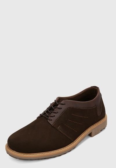 Dafiti sapato hot sale casual