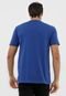 Camiseta Volcom All Ages Azul - Marca Volcom
