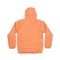 Jaqueta Quiksilver Scally Hood WT24 Masculina Baked Clay - Marca Quiksilver