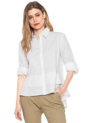 Camisa cheap maria valentina