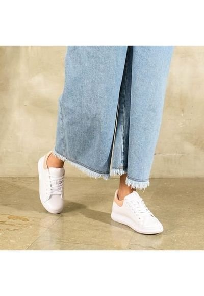 Dafiti tenis blancos discount mujer
