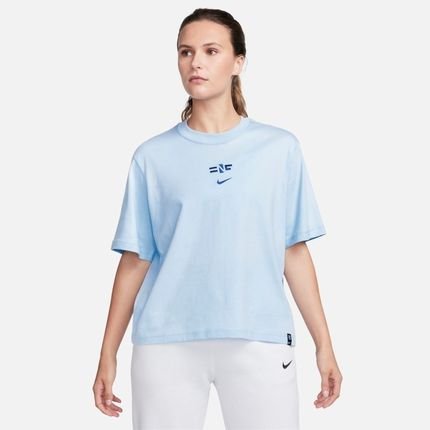 Camiseta Nike Inglaterra Feminina - Marca Nike