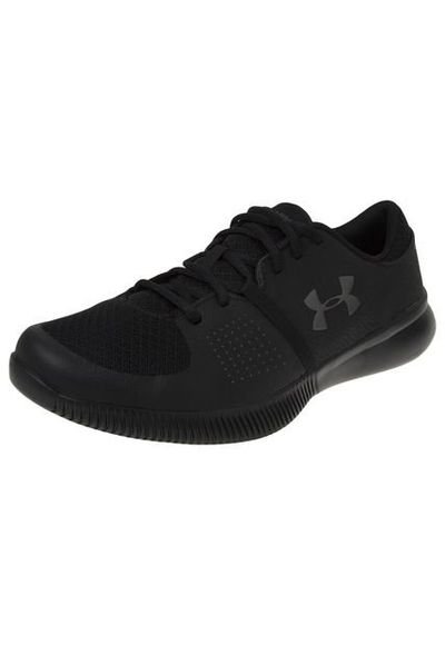 Ua hot sale zone 3