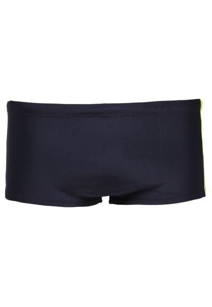 Sunga Calvin Klein Jeans Logo Azul - Marca Calvin Klein Underwear