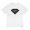 Camiseta Diamond District Masculina Branco - Marca Diamond