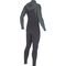 Wetsuit Billabong 302 Revolution Cz Full W23 Masculino Preto - Marca Billabong