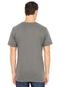 Camiseta Local Motion Tail End Cinza - Marca Local Motion