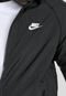 Jaqueta Corta Vento Nike Sportswear Spe Wvn Ul Track Preta - Marca Nike Sportswear