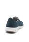 Slip On Kildare Pesponto Azul - Marca Kildare