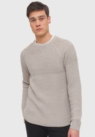 Sweater Only & Sons Celeste - Calce Regular