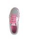 Tênis Nike Sportswear Flex Supreme Tr 2 (Gs/Ps) Prata - Marca Nike Sportswear