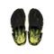Sandália Crocs Literide™ 360 Clog Marbled Black/Citrus - 35 Preto - Marca Crocs
