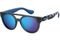 Óculos de Sol Havaianas Buzios 201424 DRP-Z0/53 Cinza/Azul Camuflado - Marca Havaianas