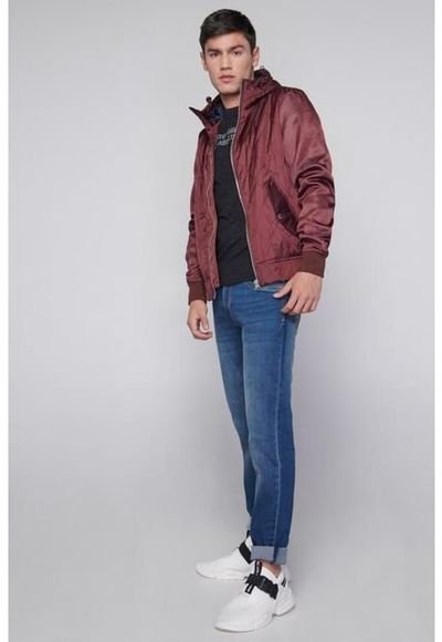 Chaquetas para new arrivals hombre en koaj