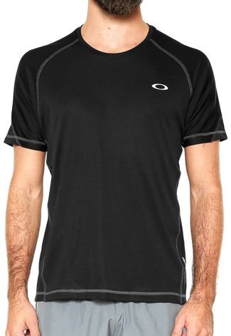 Camiseta Oakley Tech Knit Tee Masculina