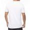Camiseta Hurley Hard Icon Oversize Masculina Branco - Marca Hurley
