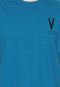 Camiseta Lightning Bolt Venice Surf Azul - Marca Lightning Bolt