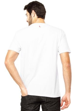 Camiseta Reserva Bomba Branca