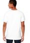 Camiseta Clothing & Co. Unbreakable Branca - Marca KN Clothing & Co.