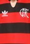 Camisa adidas Originals Crf Rubro Negro Home Vermelho - Marca adidas Originals