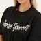 Camiseta Approve Heartbroken Feminina Preta - Marca Approve