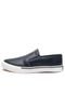 Slip On Polo HPC Comfort Azul-Marinho - Marca Polo HPC