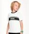 Conjunto Infantil Masculino Trick Nick Branco - Marca Trick Nick