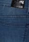 Calça Jeans Ellus Skinny Modern Azul - Marca Ellus