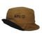 Bucket Hat Chapéu Anth Co Dupla Face Marrom/Preto - Marca Anth Co