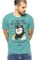 Camiseta Fashion Comics Hanna Barbera Verde - Marca Fashion Comics
