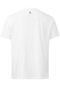 Camiseta Reserva Selo Branca - Marca Reserva