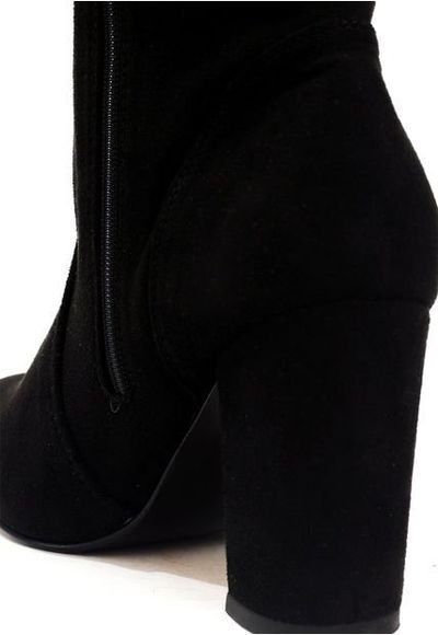 Botas san polos mujer 2025