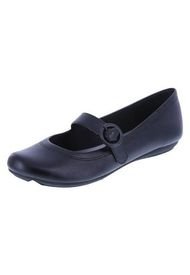 Zapatos Casuales Ashely Para Mujer  Negro Lower East Side 171373