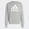 Adidas Moletinho Essentials Big Logo - Marca adidas