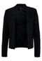 Blazer MNG Barcelona Preto - Marca MNG Barcelona