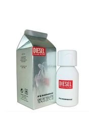 Perfume Plus Plus De Diesel Para Mujer 75 Ml