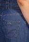 Calça Jeans Lez a Lez Mom com Cinto Azul - Marca Lez a Lez