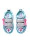 Tênis Skechers Menina Skechers Twinkle Toes Azul - Marca Skechers