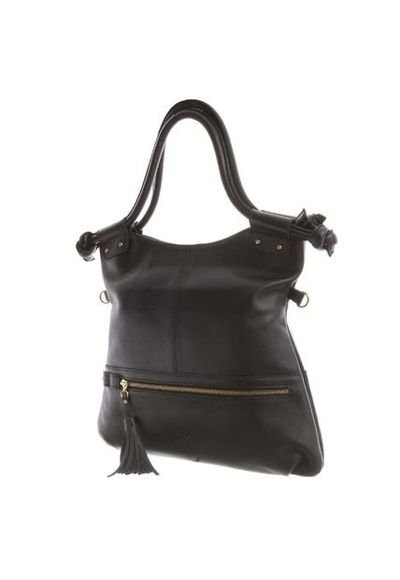 Bolso V lez Negro Compra Ahora Dafiti Colombia