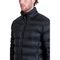 Jaqueta Aramis Puffer Liquid Repeller Preto Masculino - Marca Aramis