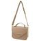 Bolsa Pequena De Lado Bolsinha Transversal  Ravy Store Nude - Marca RAVY STORE