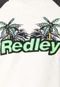 Blusa Redley Game Bege - Marca Redley