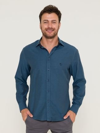 Dafiti sales camisa social