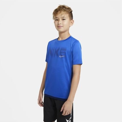 Camiseta Nike Trophy Infantil - Marca Nike