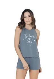 Pijamas mujer 2025 dafiti