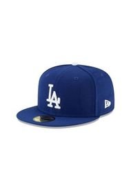 Jockey Los Angeles Dodgers MLB 59Fifty Dark Blue