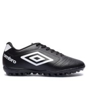 Chuteira Society Umbro Class Preto/branco - Marca Umbro