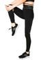 Legging Colcci Fitness Logo Preta - Marca Colcci Fitness